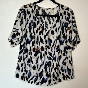SHEIN TOP